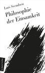 Lars Fredrik Händler Svendsen: Philosophie der Einsamkeit, Buch