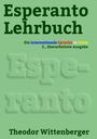Theodor Wittenberger: Esperanto-Lehrbuch, Buch