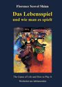 Florence Scovel Shinn: Das Lebensspiel und wie man es spielt, Buch