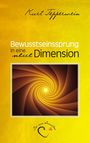 Kurt Tepperwein: Bewusstseinssprung in eine neue Dimension, Buch