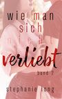 Stephanie Long: Wie man sich (nicht) verliebt, Buch