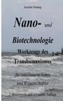 Joachim Sonntag: Nano- und Biotechnologie, Buch