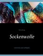 Silvia Krog: Sockenwolle, Buch