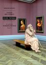 Merlino Menzel: Leonardo da Vinci - Seine Werke - Ihre verborgene Seite, Buch