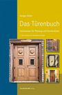 Rüdiger Müller: Das Türenbuch, Buch