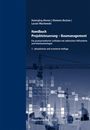 : Handbuch Projektsteuerung - Baumanagement, Buch