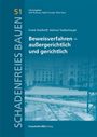 Frank Stollhoff: Beweisverfahren - gerichtlich und außergerichtlich, Buch