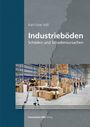 Karl-Uwe Voß: Industrieböden, Buch