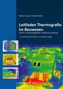 Nabil A. Fouad: Leitfaden Thermografie im Bauwesen, Buch