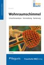 Volker Drusche: Wohnraumschimmel, Buch