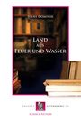 Hans Dominik: Land aus Feuer und Wasser, Buch