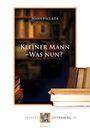 Hans Fallada: Kleiner Mann - Was nun?, Buch