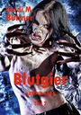 Gerdi M. Büttner: Blutgier, Buch