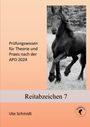 Ute Schmidt: Reitabzeichen 7, Buch