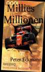 Peter Eckmann: Millies Millionen, Buch