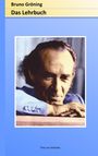 Theo von Hofstede: Bruno Gröning - Das Lehrbuch, Buch