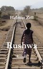 Helmut Zell: Rushwa, Buch