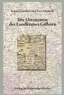 : Niedersächsisches Ortsnamenbuch / Die Ortsnamen des Landkreises Gifhorn, Buch