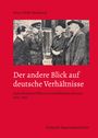 Petra-Ulrike Wissbrock: Der andere Blick auf deutsche Verhältnisse, Buch