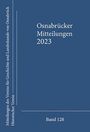 : Osnabrücker Mitteilungen, Buch