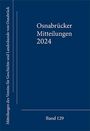 : Osnabrücker Mitteilungen, Buch