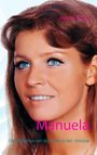 Joachim Kuhrig: Manuela, Buch