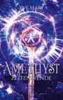 Yve Mary: Amethyst 2, Buch