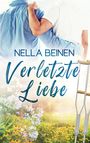 Nella Beinen: Verletzte Liebe, Buch