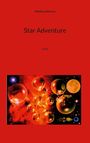 Matthias Behrens: Star Adventure, Buch