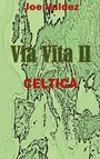 Joe Valdez: Via Vita II, Buch