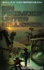 Galax Acheronian: Ein Fremder unter Millionen, Buch