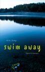 Kiki Sieg: Swim Away, Buch