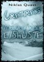 Niklas Quast: Crethrens - Verloren in der Eiswüste, Buch