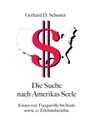 Gerhard D. Schuster: Die Suche nach Amerikas Seele, Buch