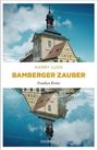 Harry Luck: Bamberger Zauber, Buch