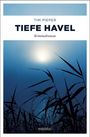 Tim Pieper: Tiefe Havel, Buch