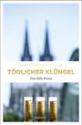 Christoph Gottwald: Tödlicher Klüngel, Buch