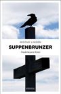 Nicole Lingen: Suppenbrunzer, Buch