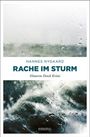 Hannes Nygaard: Rache im Sturm, Buch