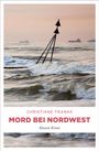 Christiane Franke: Mord bei Nordwest, Buch