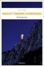 Ina May: Nacht überm Chiemgau, Buch