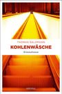 Thomas Salzmann: Kohlenwäsche, Buch
