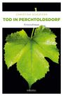 Christian Schleifer: Tod in Perchtoldsdorf, Buch