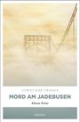 Christiane Franke: Mord am Jadebusen, Buch