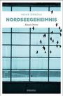 Heike Denzau: Nordseegeheimnis, Buch