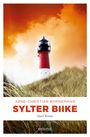 Arne-Christian Bornemann: Sylter Biike, Buch