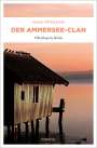 Inga Persson: Der Ammersee-Clan, Buch