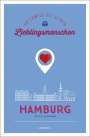 Sylvie Gühmann: Hamburg. Unterwegs mit deinen Lieblingsmenschen, Buch