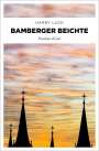 Harry Luck: Bamberger Beichte, Buch