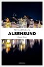 Per Sjørndahl: Alsensund, Buch